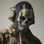 latex halloween mask