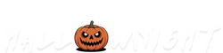 hallownight - Home