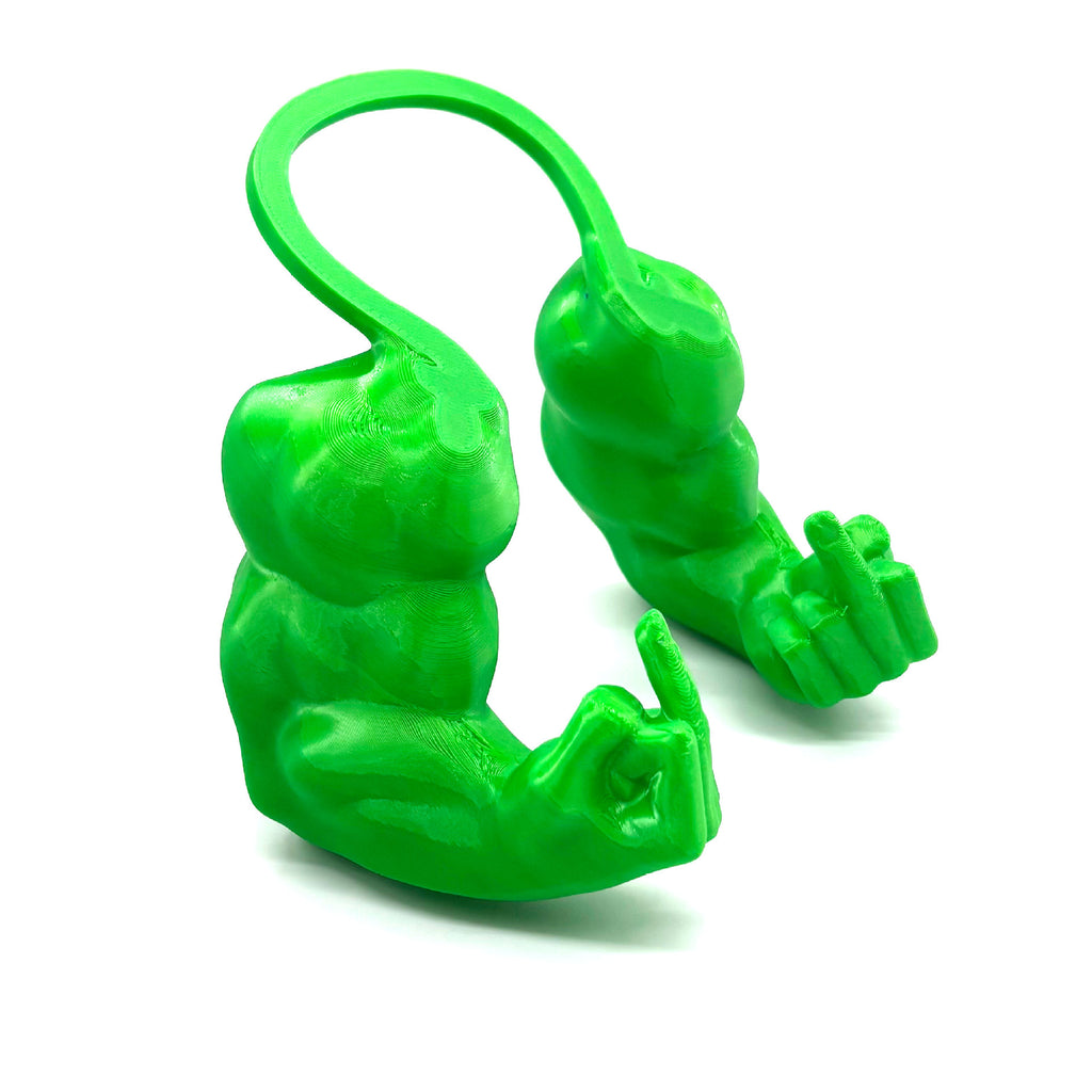 Creative Pet Muscle Arm Novelty Toy