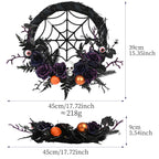 Halloween Decorative Garland