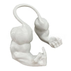 Creative Pet Muscle Arm Novelty Toy