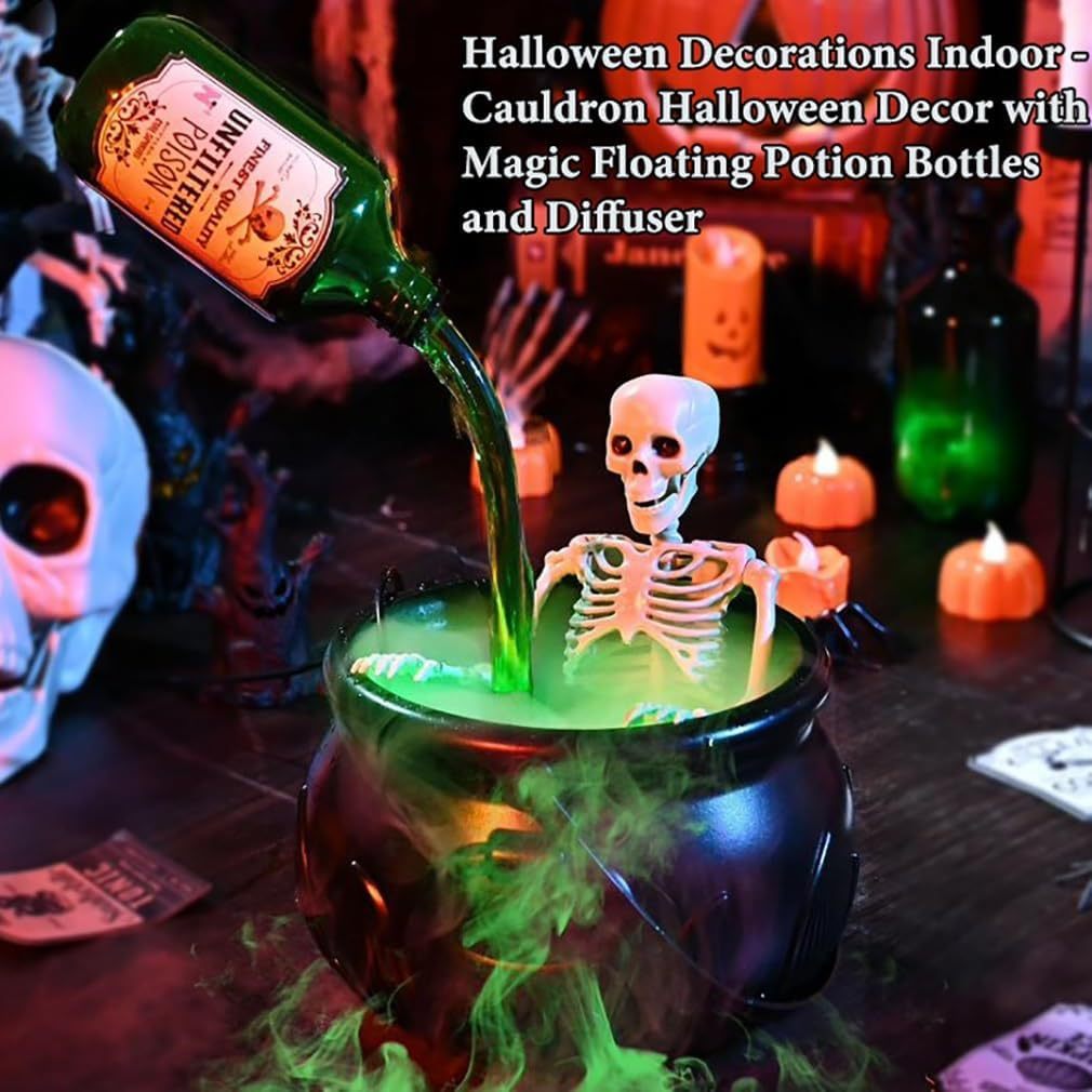 Halloween Decorations