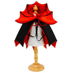 Halloween Pet Bat Cape Costume