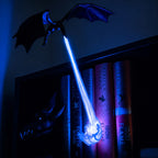 Dragonfire Book Guardian™