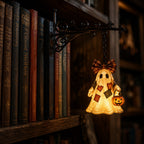 Decorative Bookshelf Lighting Library Lantern Decorative Bookshelf Lighting